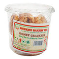 Huseini Bakery Honey Crackers 150G