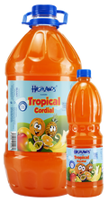 Highlands Tropical Cordial 249