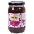 Kaputei Passion Fruit Jam 400G