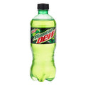 Mountain Dew 500Ml