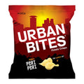 Urban Bites Perky Periberi Crisps
