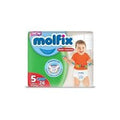 Molfix Pant Junior K Paket 741X8 15