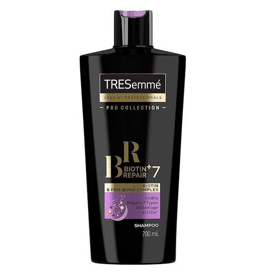Tresemme Biotin Repair Shampoo