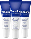 Tri-Vaseline Lip Essence