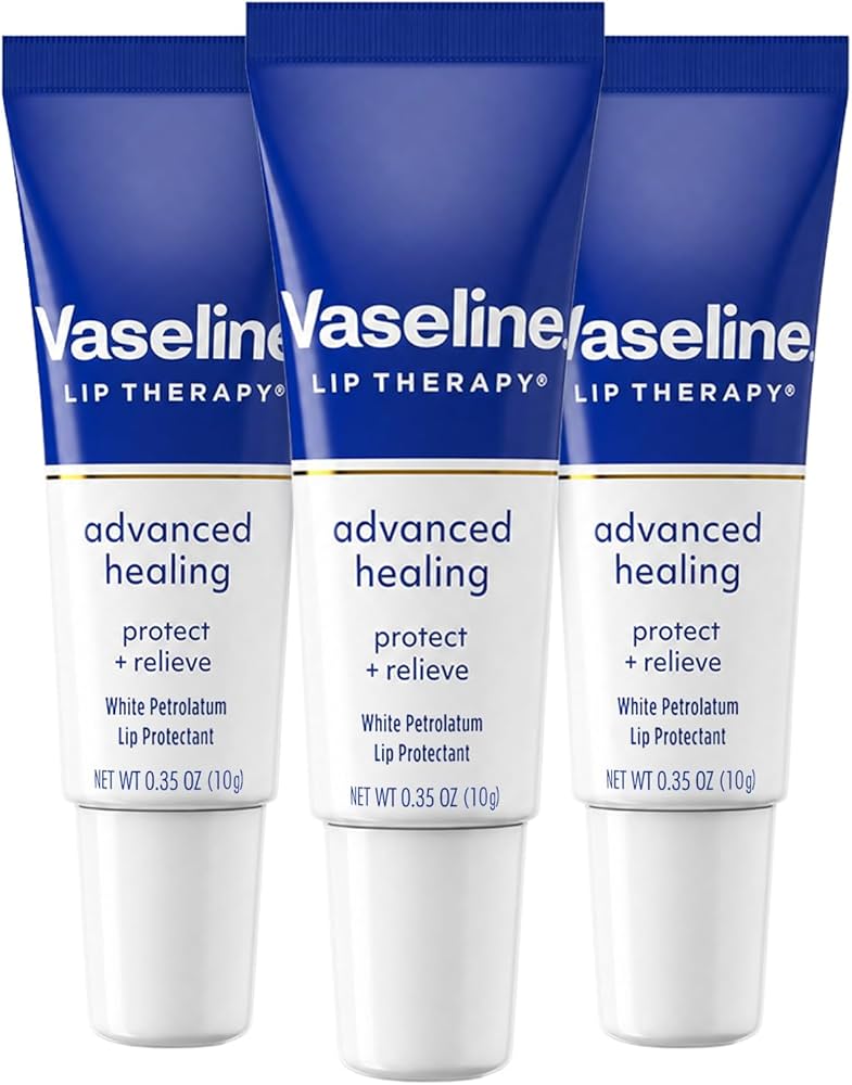 Tri-Vaseline Lip Essence