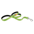 Ferplast Dual Leash Green