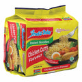 Indomie Chicken Curry 315G