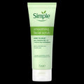 Simple Smoothing Facial Scrub