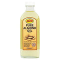 Hui Ktc Almond Oil 200Ml