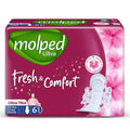 Molped Ultra Pad Comfort Long 6