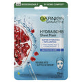 Garnier Skinactive Pomegranate