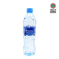 Carrefour Mineral Water 1L