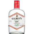 GILBEYS 250ML