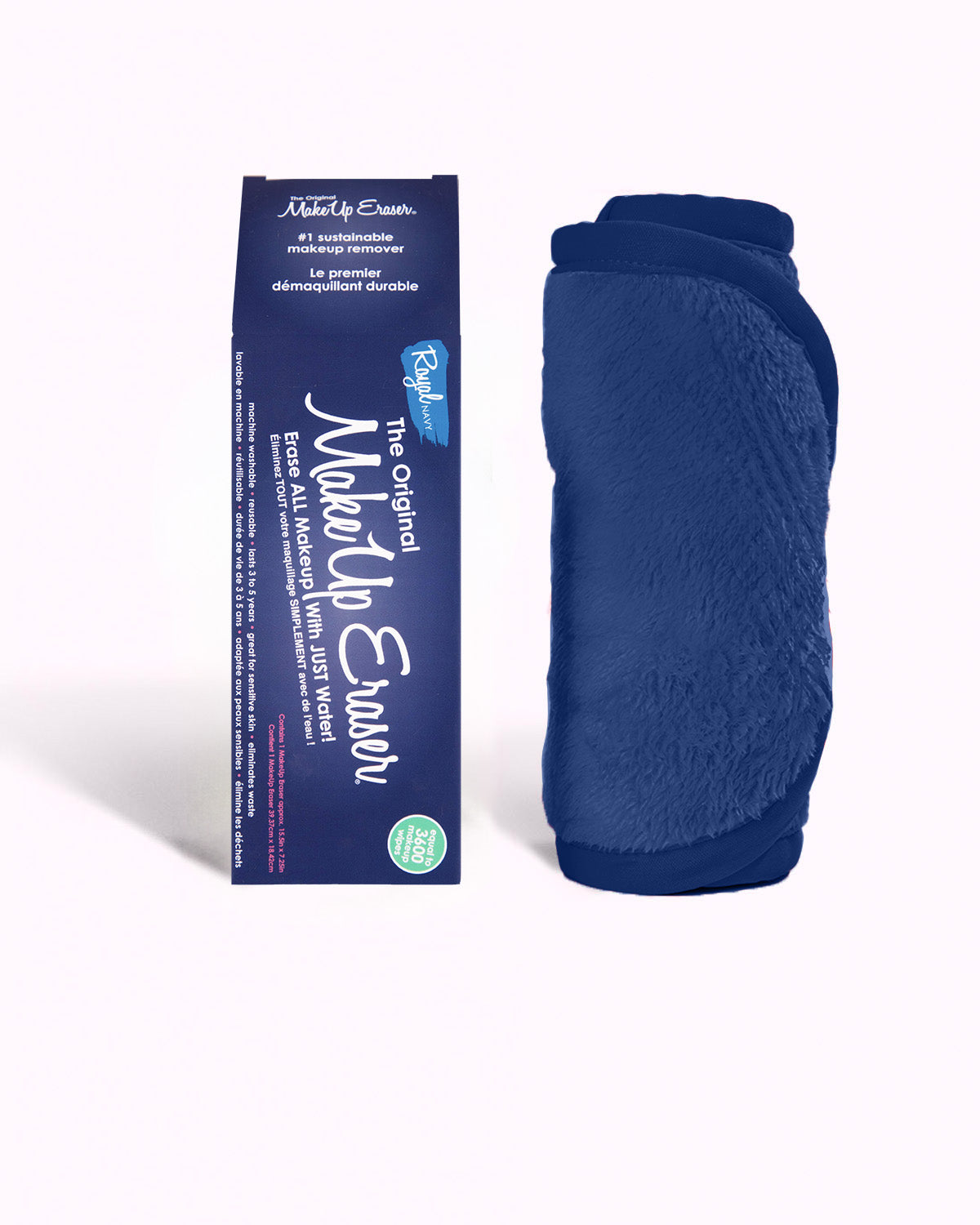 Royal Makeup Remover Polybag