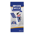 Lato Uht Whole Milk 250Ml