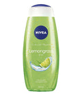 Nivea Lemongrass Oil Shower Gel For Women 500Ml