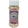 Carolines Rainbow Round Sprinkle 100G