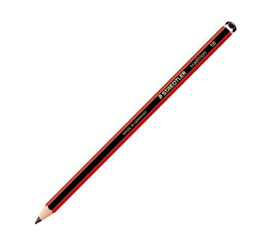 Staedtler & Tradition Pencil 110 Hb