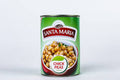 Santa Maria Chick Peas Nbrne 400G