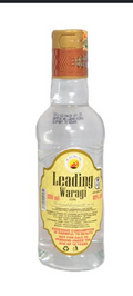 LEADING WARAGI 250ML
