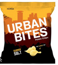 Urban Bites Summer Salt