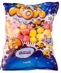 Wow Wow Salted 100G