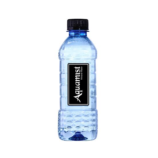 Aquamist Mineral Water 300Ml