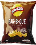 Krackles Tangy Barbeque 30G