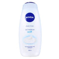 Nivea Cregraveme Soft Shower Gel For Women 500Ml
