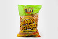 Tropical Heat Chilli Lemon 170G