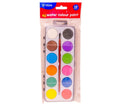 Veda Water Color Cake WCC 12 Tool (B)