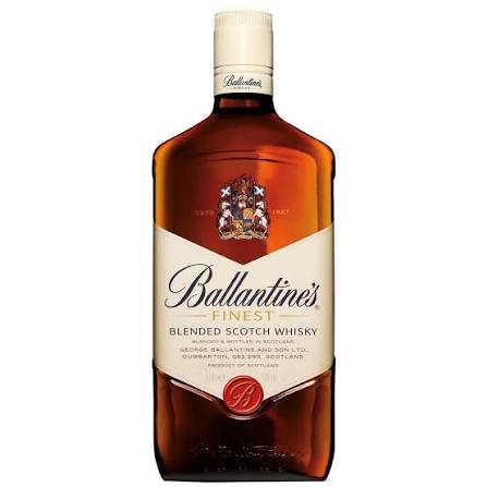 BALLANTINE 1L