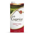 CAPRICE RED SWEET TETRA-1L
