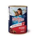 Migliorgatto Canned Cat Food With Beef 405G
