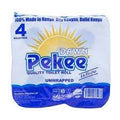 Dawn Pekee Toilet Tissue 4