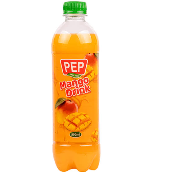 Peptang Mango Juice 500Ml