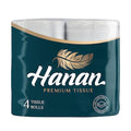 Hanan Toilet Paper White 4