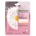 Garnier Super Active Mask (B)