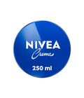 Nivea Moisturising Creme Jar 250Ml