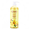 Cosmo Temptation (A)