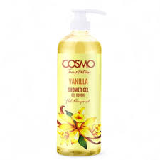 Cosmo Temptation (A)