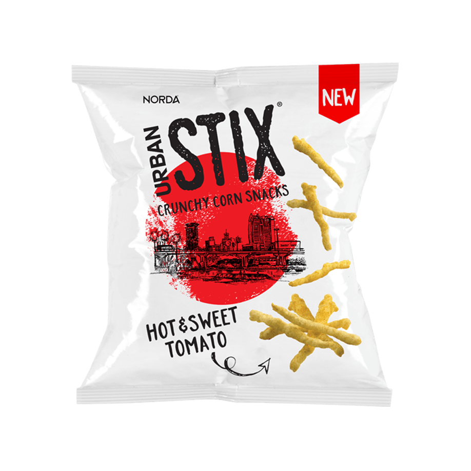 Urban Stix 35G