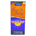 Vi John Fair & Fairy Sun Block