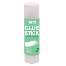 M&G ASCNT154 PVA Strong Glue Stick 9G