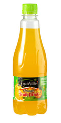 Fruitville Orange Rld 500Ml