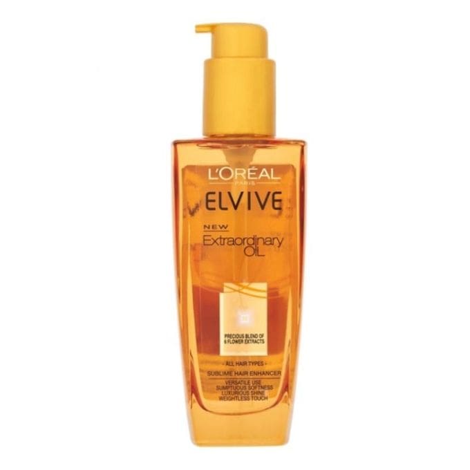 L'oreal Elvive Extraordinary Oil