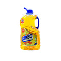 Kimbo Premium Oil 5L (Yellow)