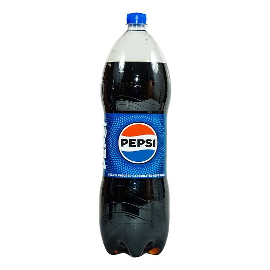 Pepsi Cola 2L