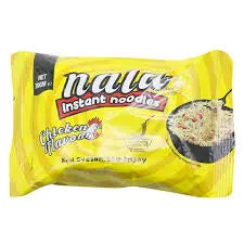 Nala Single Pack Noodles 40G