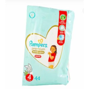 Pampers Baby Pants Premium Extra (Pack C)